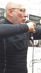 Guillermo Arriaga reageert