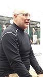 Guillermo Arriaga luistert