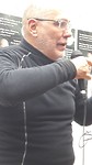 Guillermo Arriaga spreekt