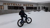 Zal ik ...
