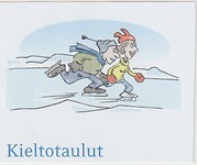 Noglangnietuitgeput