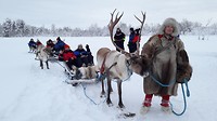 Rondje Rudolph