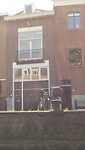 Ons appartement aan de Kuipershaven, Dordrecht