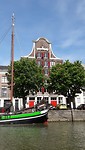 Gebouw Stokholm
