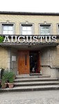 Entree 'Villa Augustus'