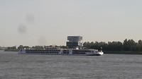 Fokkerkantoor becruised