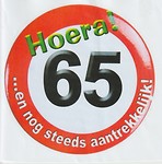 Zo is 't ... nog altijd!
