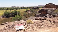 Kakadu NP
