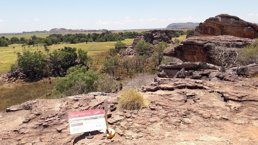 Kakadu NP