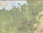 Asfaltweg of dirtroad?