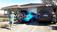 Ons logement in Karrinyup