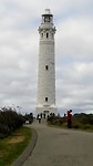 Amazing Leeuwin Lighthouse