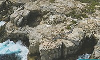 The Gap and Natural Bridge