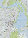 Perth Central City