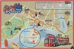 De Perth-Explorer-bus