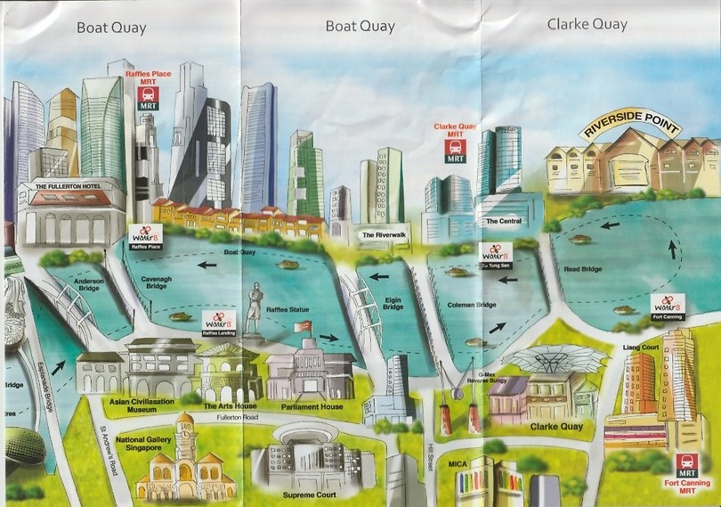 Skyline Singapore