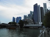 Financieel District