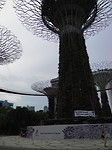 Indrukwekkende symbolen in Gardens by the Bay
