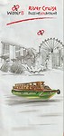 De ene River Cruise ...