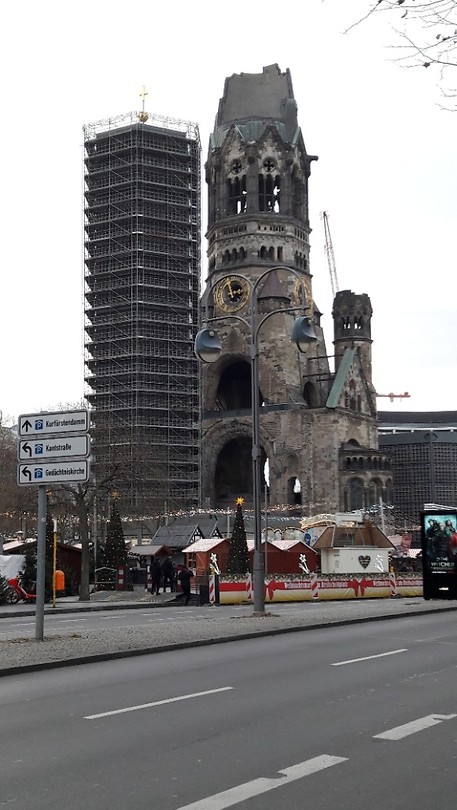 Gedächtniskirche