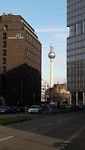 Fernsehturm