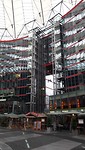 Horeca Potsdamer Platz