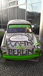 DDR-autootje