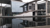 Duitse parlementsgebouw