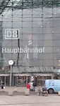 Hbf, van glas en staal