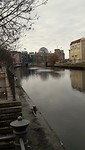 Koepel en Spree