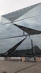 Nieuwbouw tegenover Hbf