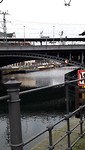 Station Berlin Friedrichstraße