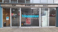 Tranendal gesloten