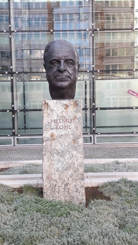 Helmut Kohl