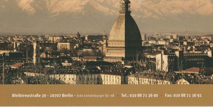 Culinair Berlijn