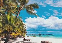 Tropisch Mauritius