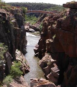 Magoebaskloof