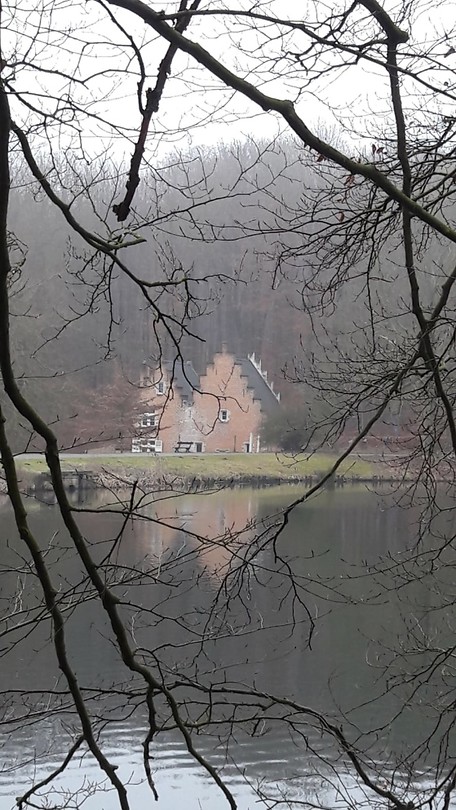 Spaans Huis