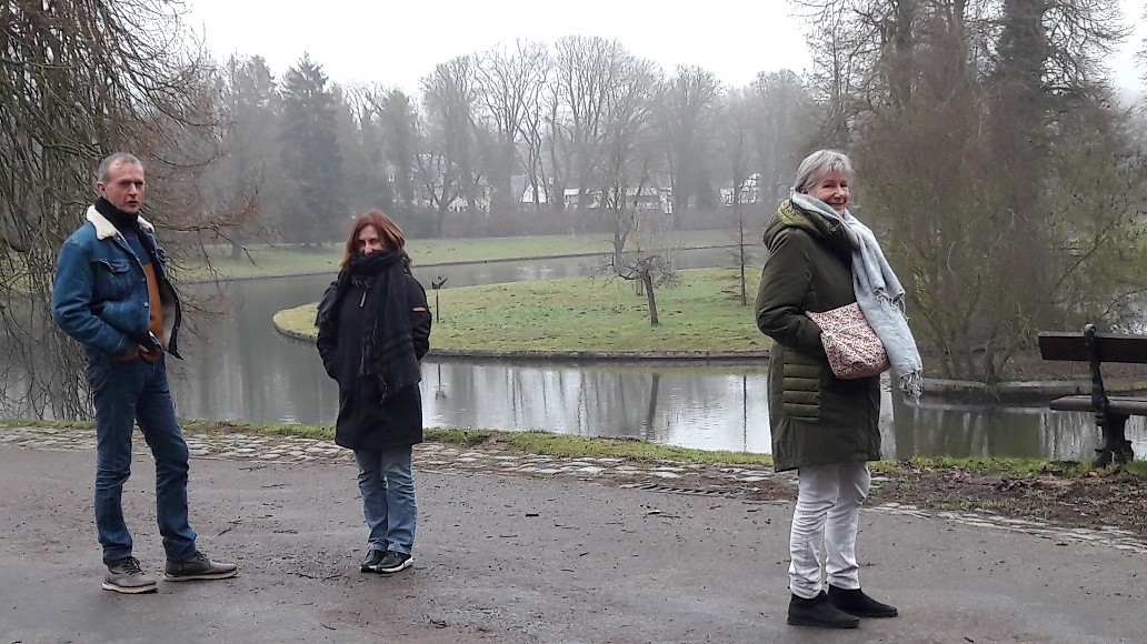 Wat nu?