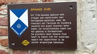 Spaans Huis