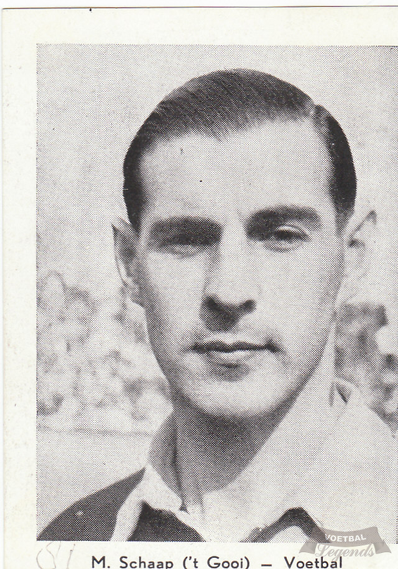 Rinus Schaap