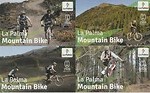 Mountainbiken op La Palma