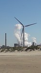 Dutch windmills ...