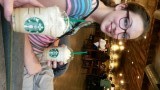 Starbucks!!!! ♡