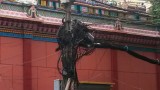 elektriciteit a la Vietnam