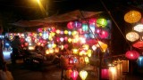 lampionnen ... veel