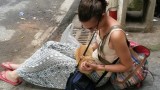 Nog een poes ;-)