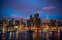 New York