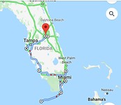 Route