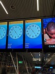 Bijna 5 uur